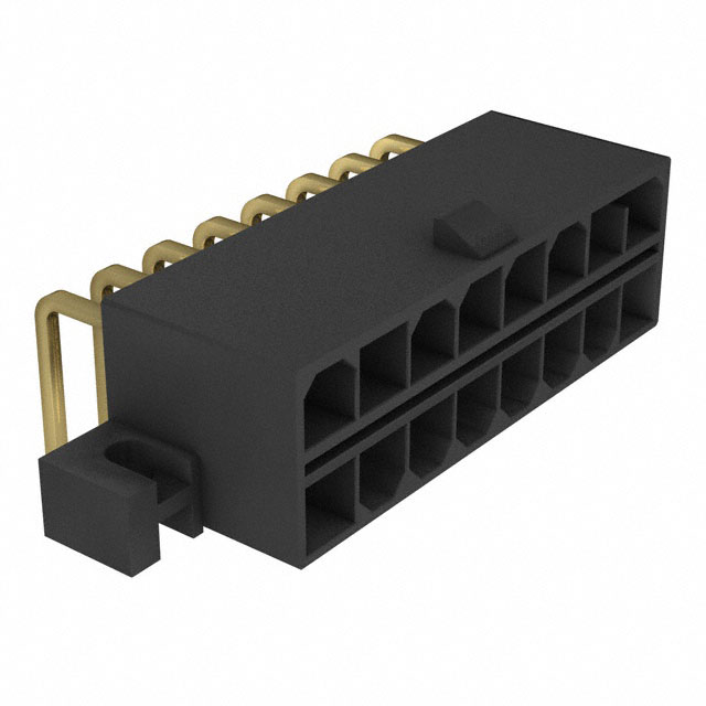 0015978167 - MiniFit TPA