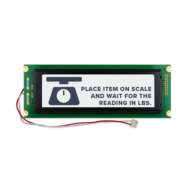 NHD-24064WG-ATFH-VZ# - NHD-24064WG-ATFH-VZ#