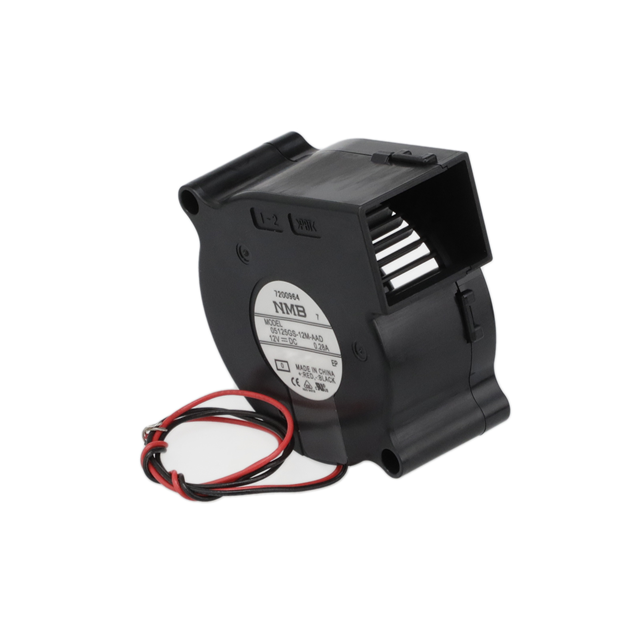 05125GS-12M-AAD-0 - 05125GS-12M-AA-D0