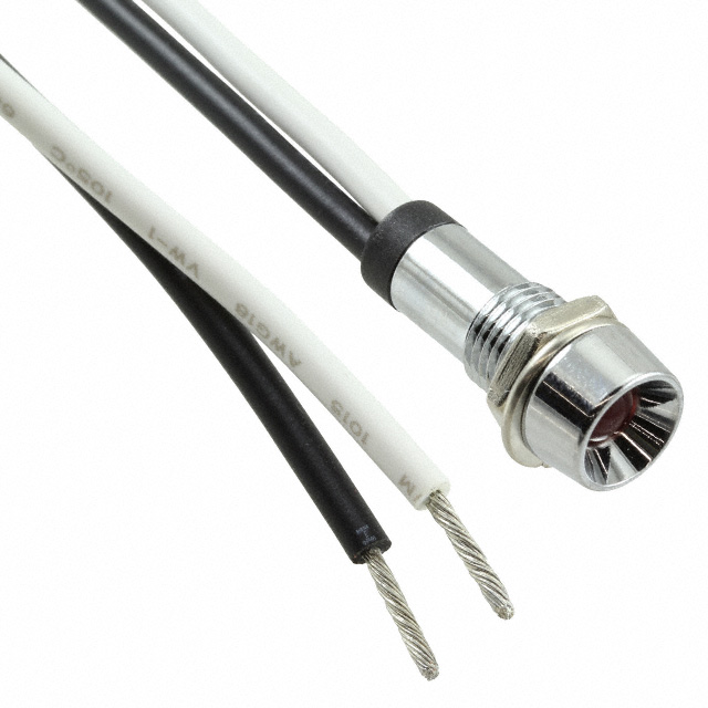 SSI-LXR9126SID110V - SSI-LXR9126SID110V