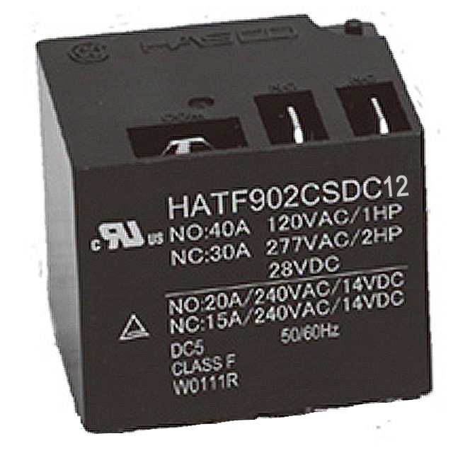 HAT902CSDC12 - HAT902CSDC12
