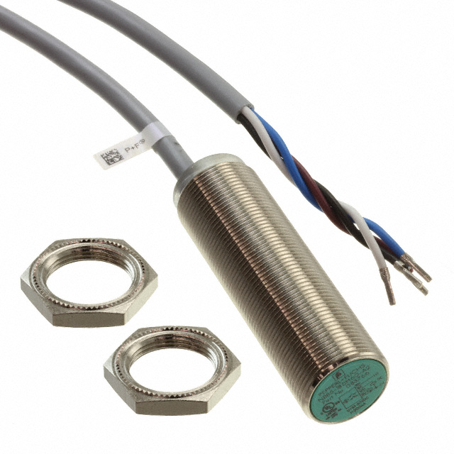 NBB5-18GM60-A2 - NBB5-18GM60-A2