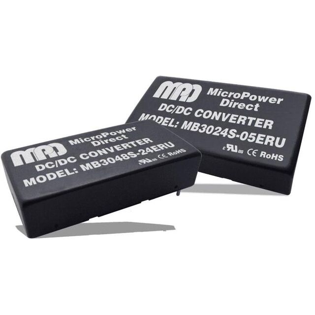 MB3024D-15ERU - MB3024D-15ERU