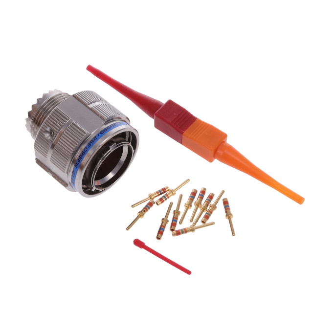 D38999/26FC98PN - D38999/26FC98PN