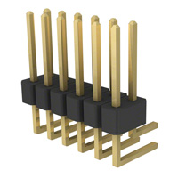 PRPC006DGAN-M71RC - PRPC12GA 2ROW