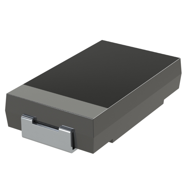 TCJX336M025R0070 - Capacitor