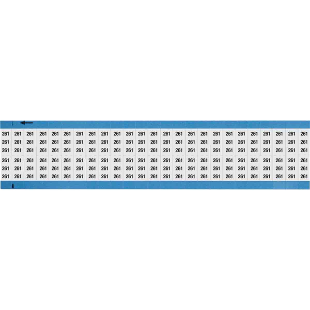 WM-261-SC-PK - WM-261-SC-PK