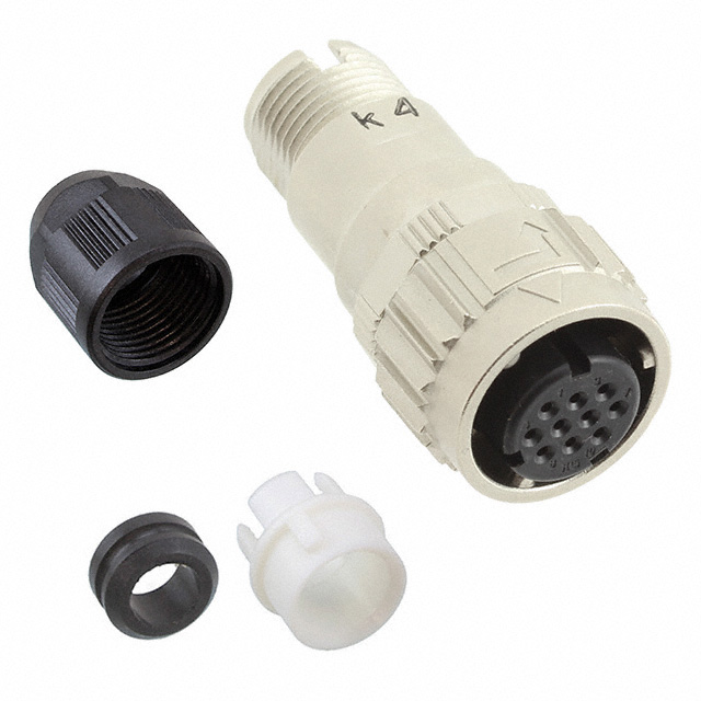 HR08D-12WPA-10S - HR08D-12WPA-10S