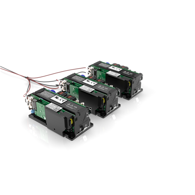 VCCS300S-12 - VCCS300S-48