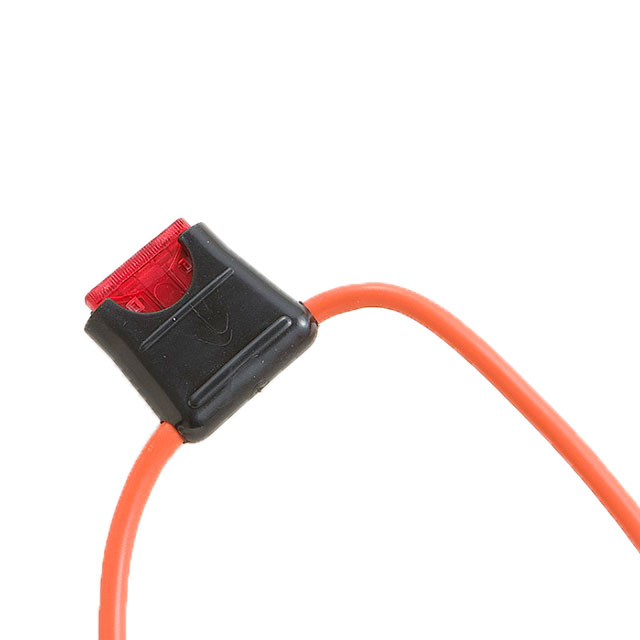 LPR-01B-12OR - LPR-01B-12OR