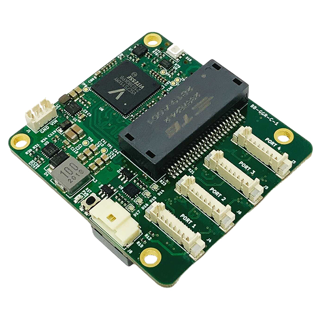 BB-GGR-C-1 - BB-GGR-C-1