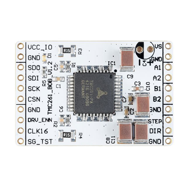 TMC261-BOB - TMC261-BOB
