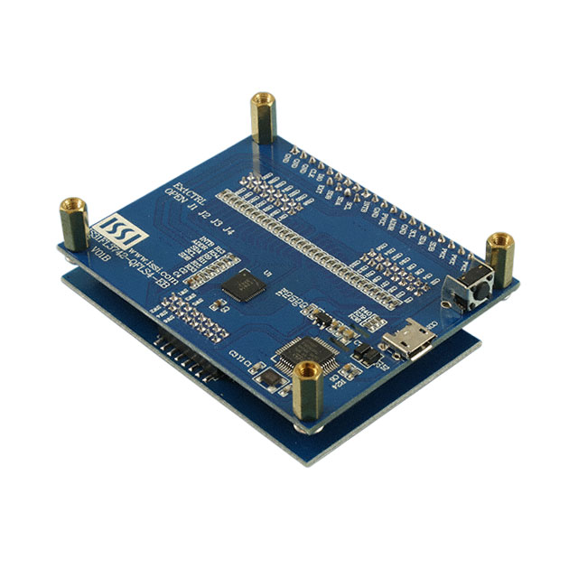 IS31FL3742-QFLS4-EB - IS31FL3742-QFLS4-EB