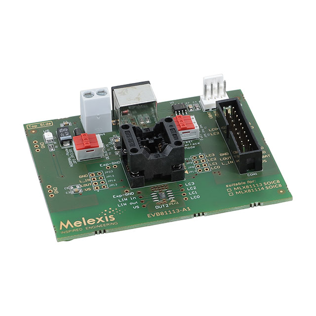 EVB81113-A1 - EVB81113-A1