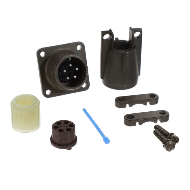 MS3100F14S-6P - MS3100F14S-6P