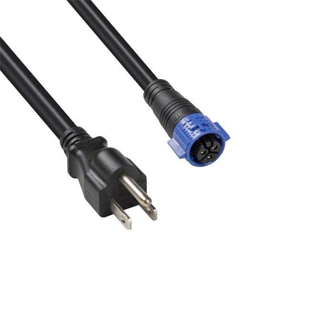 IL-LED-120AC - IL-LED-120AC