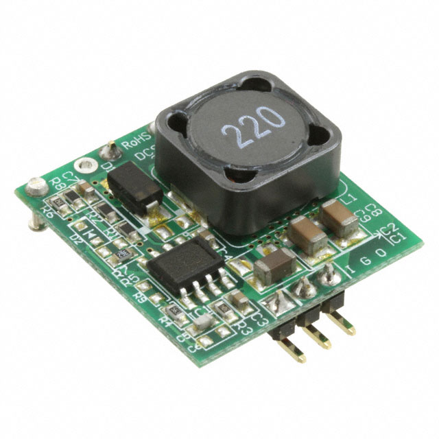 R-78T5.0-1.0/AL-R - R-78T5.0-1.0