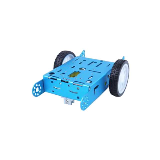 METAL ROBOT BODY - METAL ROBOT BODY