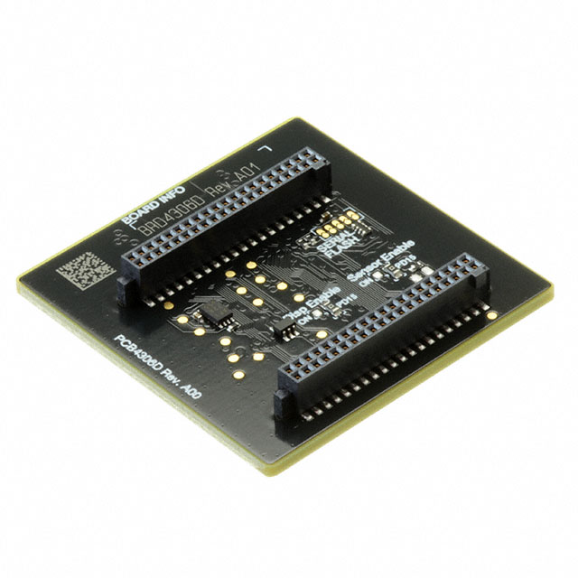 SLWRB4306D - SLWRB4306D