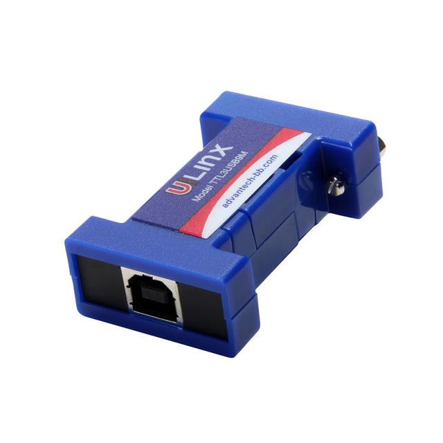 BB-TTL3USB9M - BB-TTL3USB9M