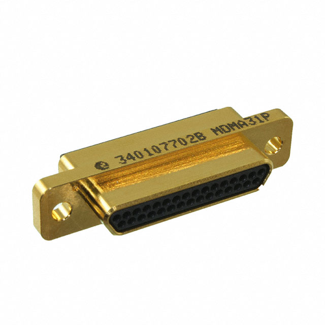 340107702B MDMA31P-FO - 340107702BMDMA31P-FO