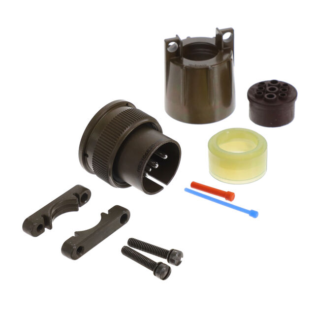 MS3106E20-18P - MS3106E20-18P