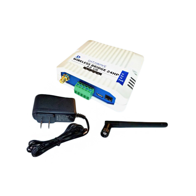 WB-ADIO-24HP-A - WB-ADIO-24HP-A