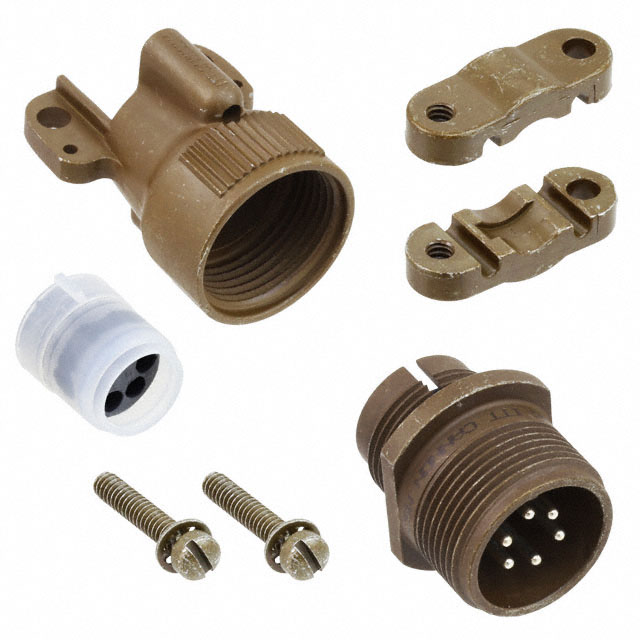 MS3101F14S-6P - MS3101F14S-6P