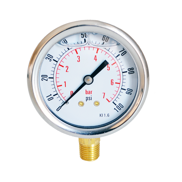 MPG-1P-200-D-N - MPG-1P-600-A-N