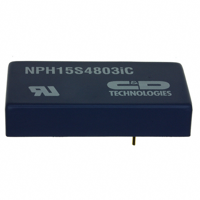 NPH15S4803IC - NPH15S4803IC