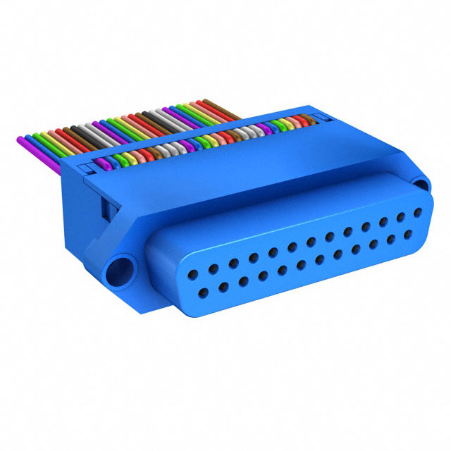 C7FXS-2510M - C7FXS-25xxM