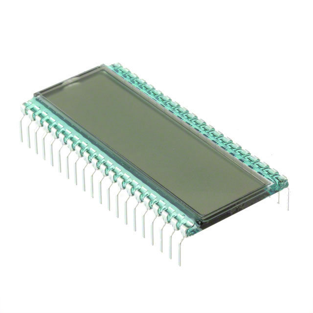 LCD-A401C39TR - LCD-A401C39TR