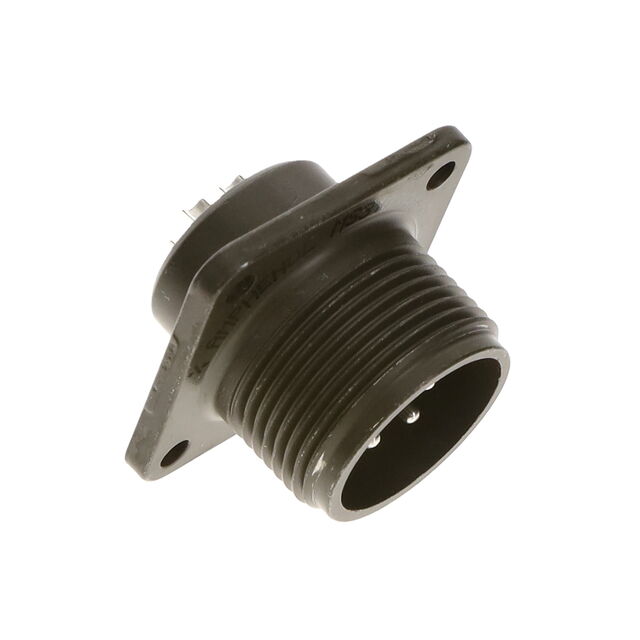 MS3102A14S-2P - MS3102A14S-2P