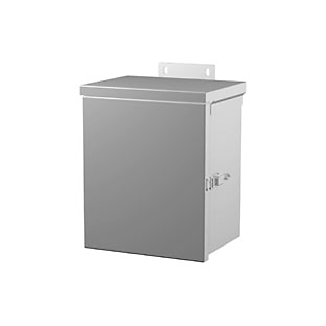 C3R12106HCR - C3R HCR SM Series