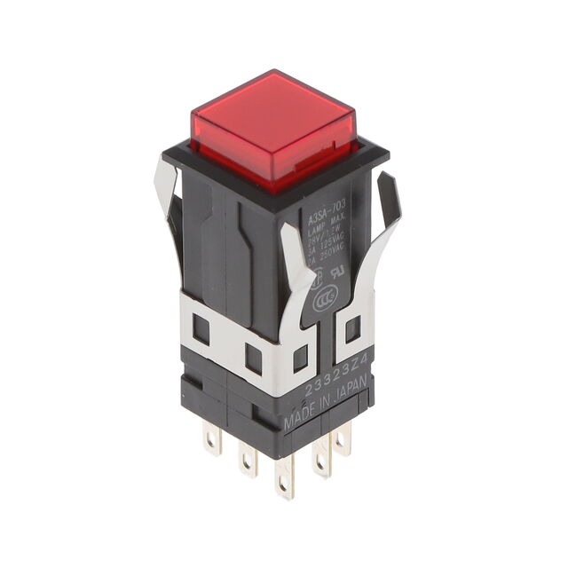 A3SA-90C1-24SR - A3SA-90C1-24SR