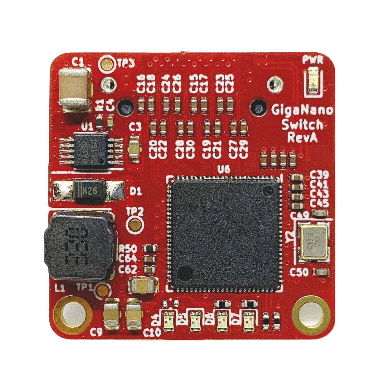 BB-GGN-A-1 - BB-GGN-A-1