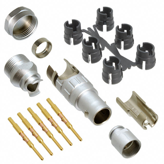 JBXFC1G05MSSDSMR - JBXFC1G05MSSDSMR