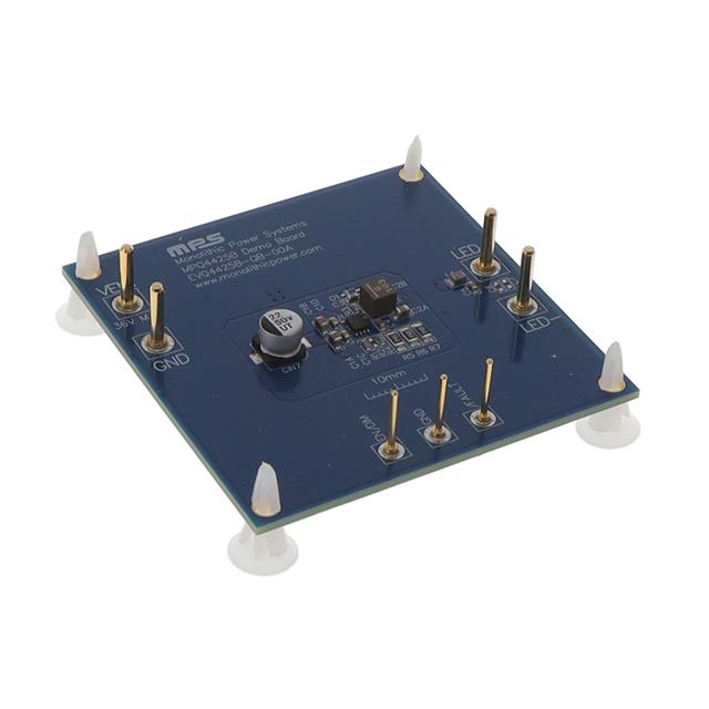 EVQ4425B-QB-00A - EVQ4425B-QB-00A