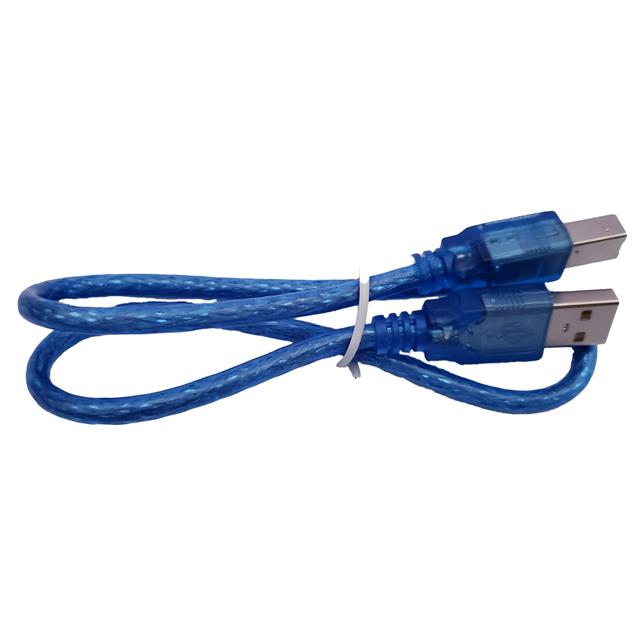 PART USB A TO B M/M - PART USB A TO B M/M