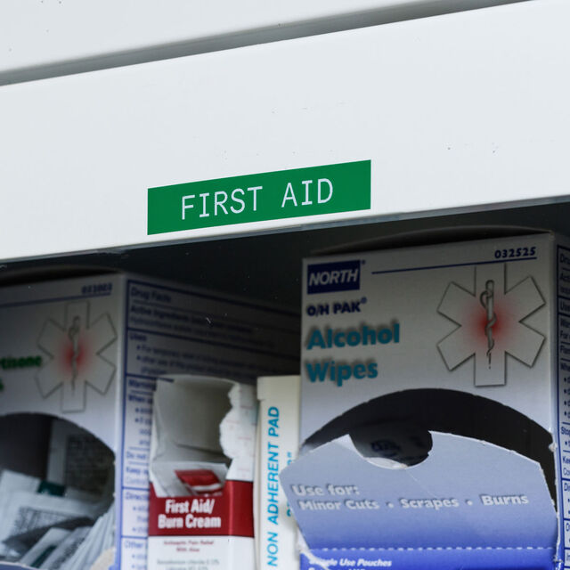 M21-500-595-GN - B30C-500-595-GN