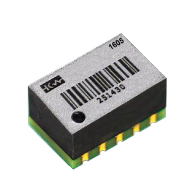 DOCAT052F-012.8M - DOCAT050V-025.0M