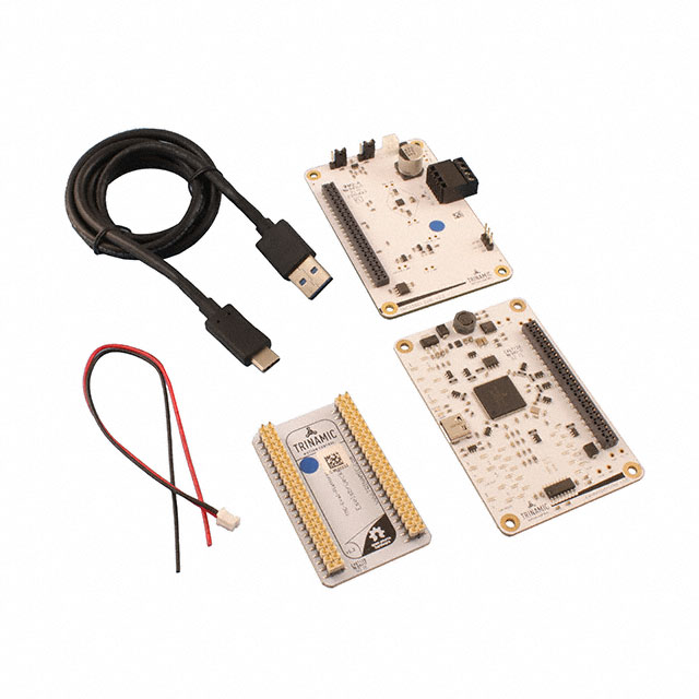 TMC2300-EVAL-KIT - TMC2300-EVAL-KIT