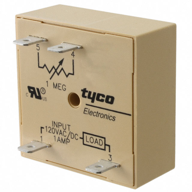 VTM1ACD - 6-1437481-0