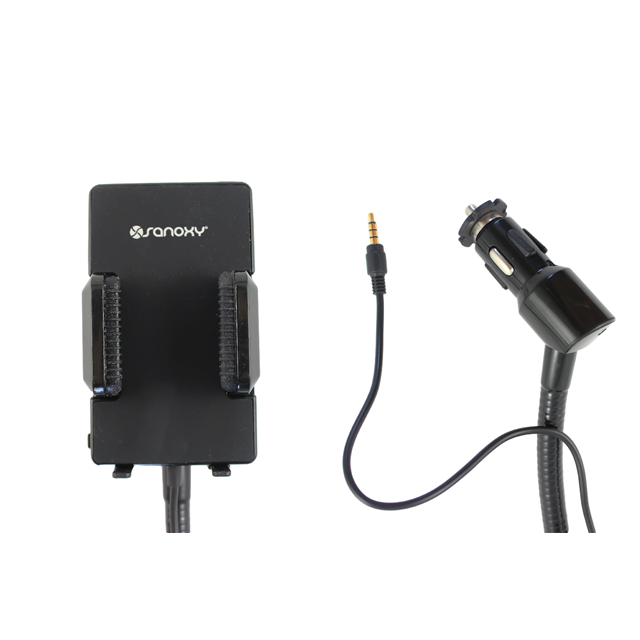 SANOXY-DSV-FMTRNS-MICROUSB - SANOXY-DSV-FMTRNS-MICROUSB