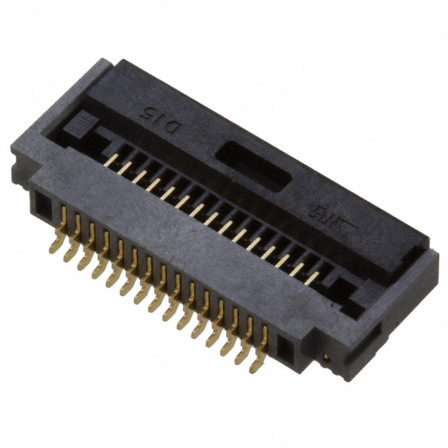 FH52K-15S-0.5SH - FH52-15S-0.5SH