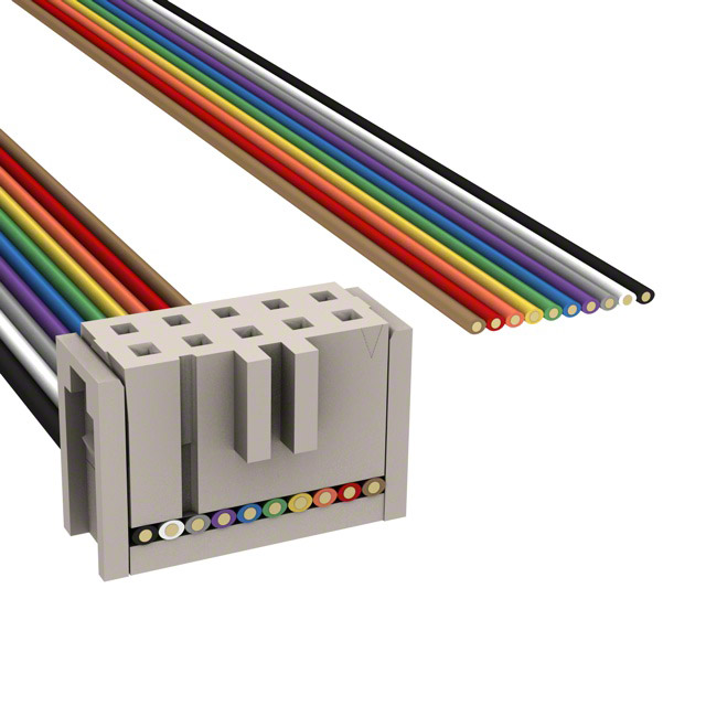 M1CXA-1036R - M1CXx-10 M