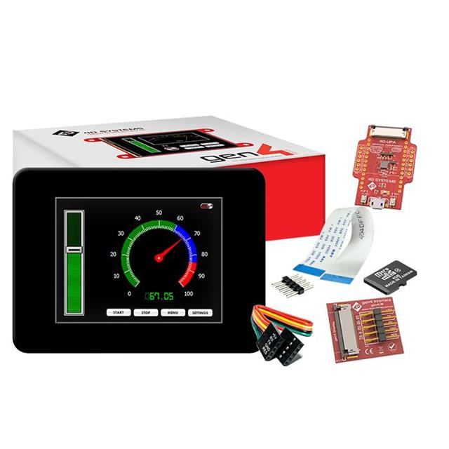 SK-GEN4-32D-CLB - SK-gen4-32D-CLB