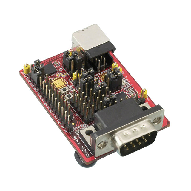 XR21B1420IL28-0A-EVB - XR21B1420IL28-0A-EVB