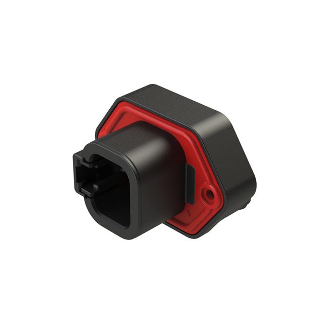 ATP13-4P-BM04BLK - ATP13-4P-BM04BLK