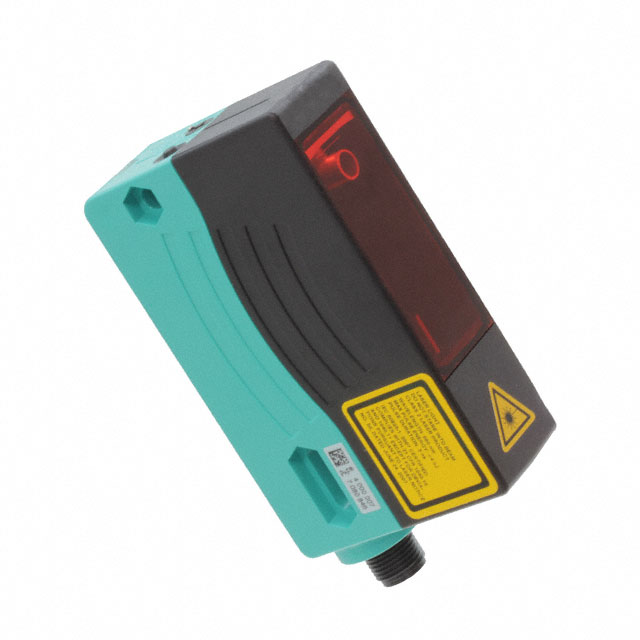 VDM28-50-R-IO/73C/110/122 - VDM28-50-R-IO/73C/110/122